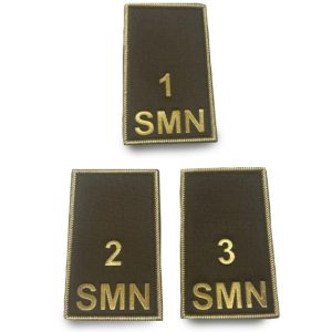 Tubolari Camicia Scuola Militare Nunziatella