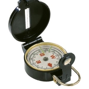 Bussola Militare RAV Piccola