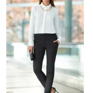 PANTALONE DONNA "JANIRA"