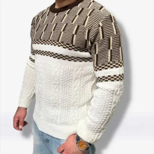 Maglione uomo Myden