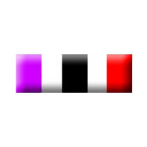 Nastrino Medaglia Commemorativa campagna di ricerca scientifica in Antartide