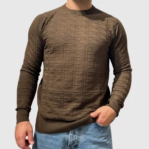 Maglia uomo OVER/D 5M73