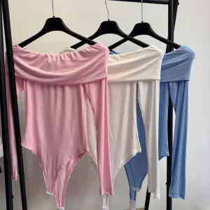 Body jenny scollo barca