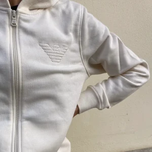 TUTA DONNA "EMPORIO ARMANI"