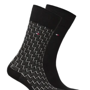 2 pack calze uomo Tommy Hilfiger