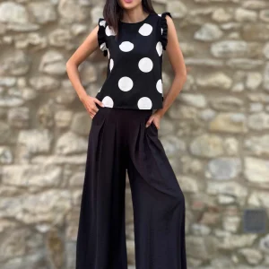 PANTALONE DONNA "NORTH POLE"