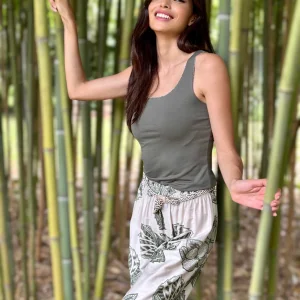 CANOTTA DONNA "NORTH POLE"