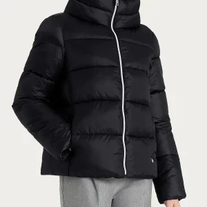 PIUMINO DONNA "RAGNO"