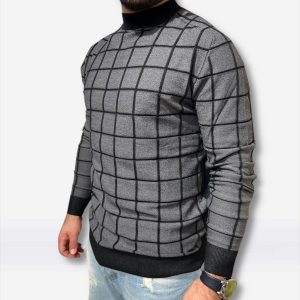 Maglione uomo Datch