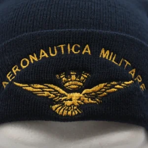 Sciarpa Azzurra Ufficiali Esercito