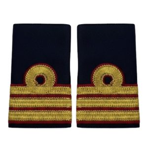 Tubolari 1° Ufficiale di Macchina – 2nd Engineer