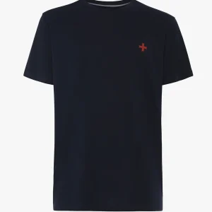 T-shirt uomo Zuelements ZU002