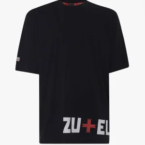 T-shirt uomo Zuelements ZU1113