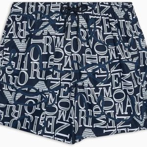 Boxer mare Emporio Armani 211740 4R435