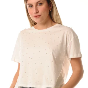 T-shirt donna Lokita LOK52003