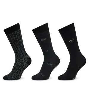 3 pack calze uomo Calvin Klein