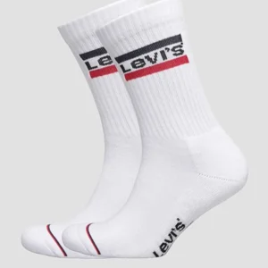 2 pack calze unisex Levi's 902012001