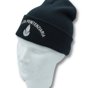 Zuccotto Polizia Penitenziaria