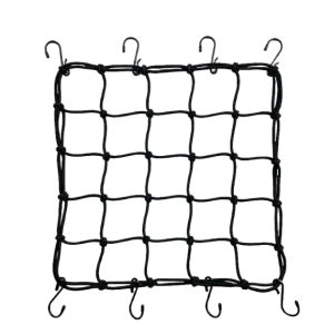 Ragno Elastico Militare a Rete