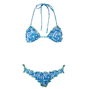 Bikini Mare MC2 Saint Barth per SSC Napoli Ceramic