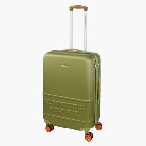 Trolley medio ultraleggero FORCE