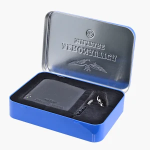 Set regalo combinazione 190 Blu