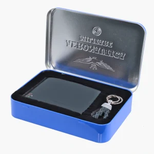 Set regalo combinazione 191 Blu