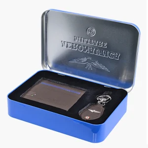 Set regalo combinazione 192 Moro