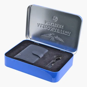 Set regalo combinazione 193 Blu