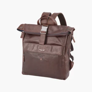 Zaino rolltop linea Vintage