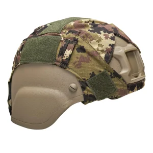 Calotta Copri Elmetto Militare