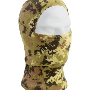 Scaldacollo Passamontagna Multiuso