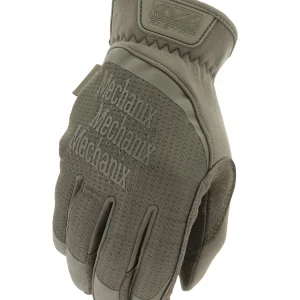 Guanti Poligono Mechanix Fastfit Verde Militare