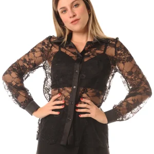 Camicia donna Lokita LOK0771