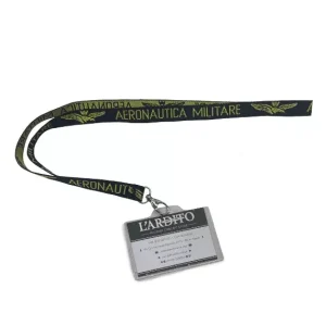 Porta Badge Aeronautica Militare