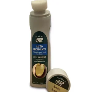 Lucido Neutro per Anfibi