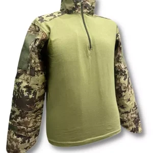 Combat Shirt Vegetato Esercito