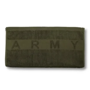 Asciugamano Militare ARMY