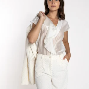 Blusa donna Lokita LOK14530