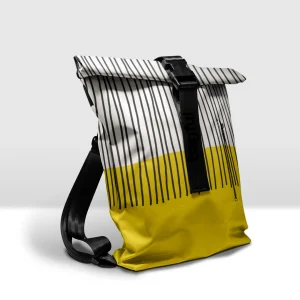 Vertical – Bagpack