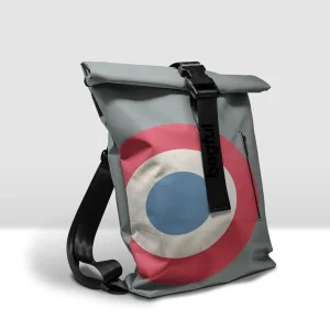 Bell – Bagpack