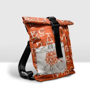 Vitruvian – Bagpack