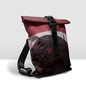 Vulcanic – Bagpack