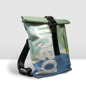 Waterfall – Bagpack