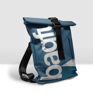 Water Pool – Bagpack