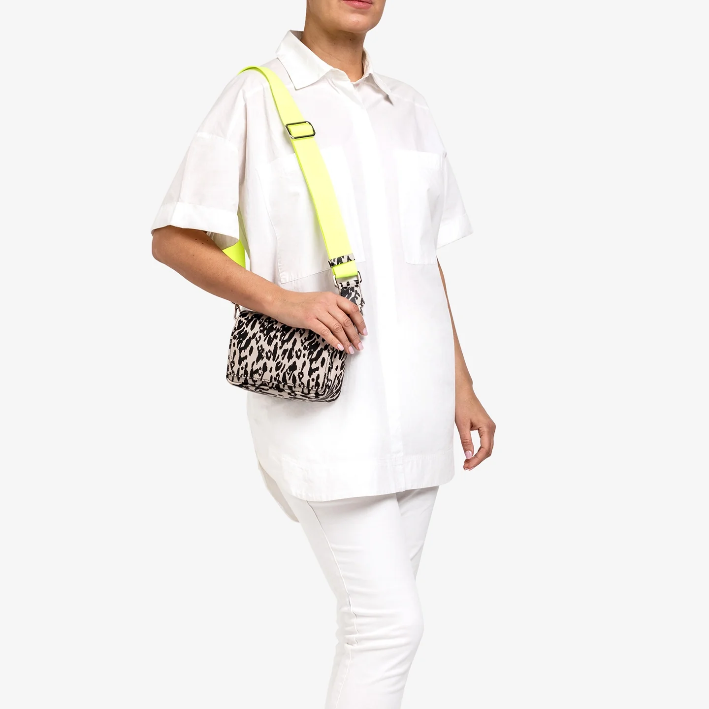 Borsa a tracolla Gum Design - immagine 6