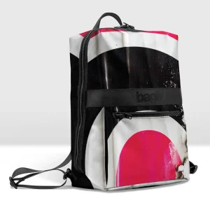 No.50 – Bagpack Pro