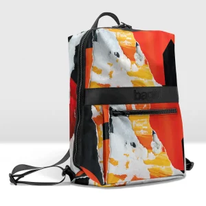 No.82 – Bagpack Pro