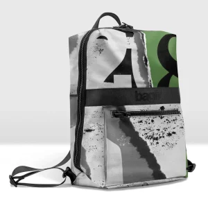 No.91 – Bagpack Pro