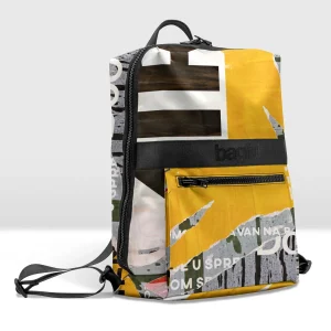 No.93 – Bagpack Pro